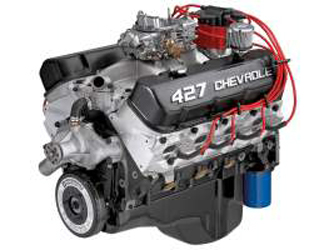 B19A8 Engine